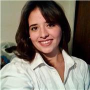 Profesor con 2 años de experiencia para dar clases particulares